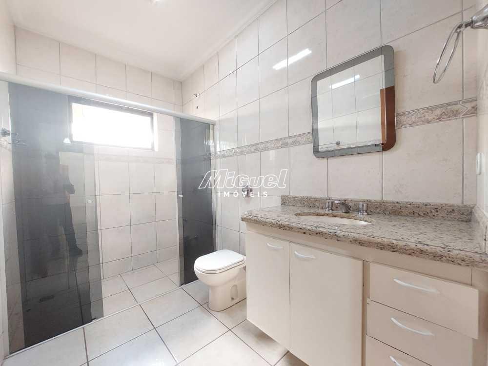 Casa, para aluguel, Nova Piracicaba - 4 quartos - Piracicaba/SP: 