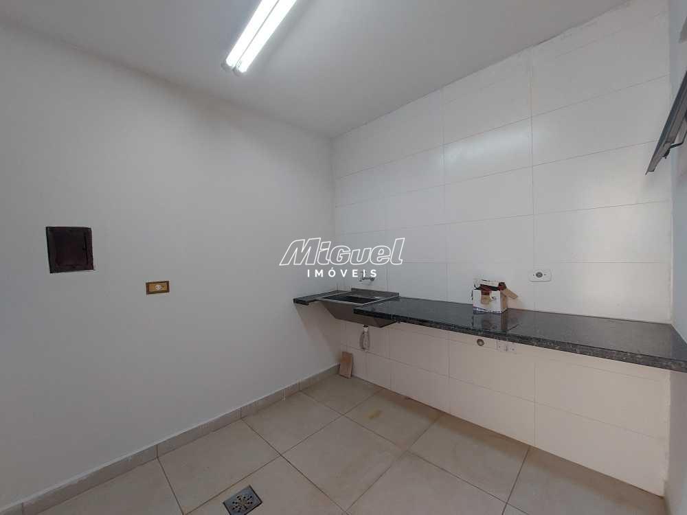 Casa, para aluguel, Nova Piracicaba - 4 quartos - Piracicaba/SP: 
