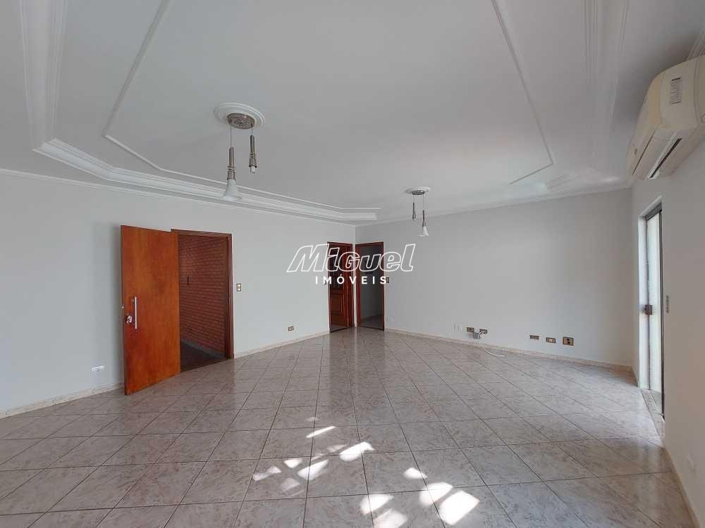 Casa, para aluguel, Nova Piracicaba - 4 quartos - Piracicaba/SP: 