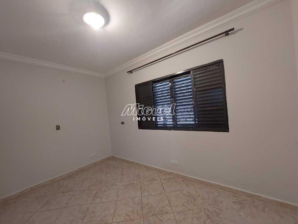 Casa, para aluguel, Nova Piracicaba - 4 quartos - Piracicaba/SP: 