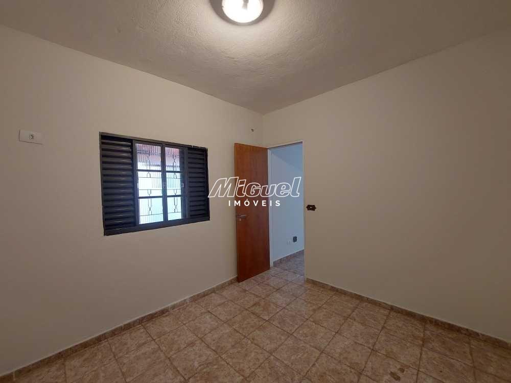 Casa, para aluguel, Nova Piracicaba - 4 quartos - Piracicaba/SP: 