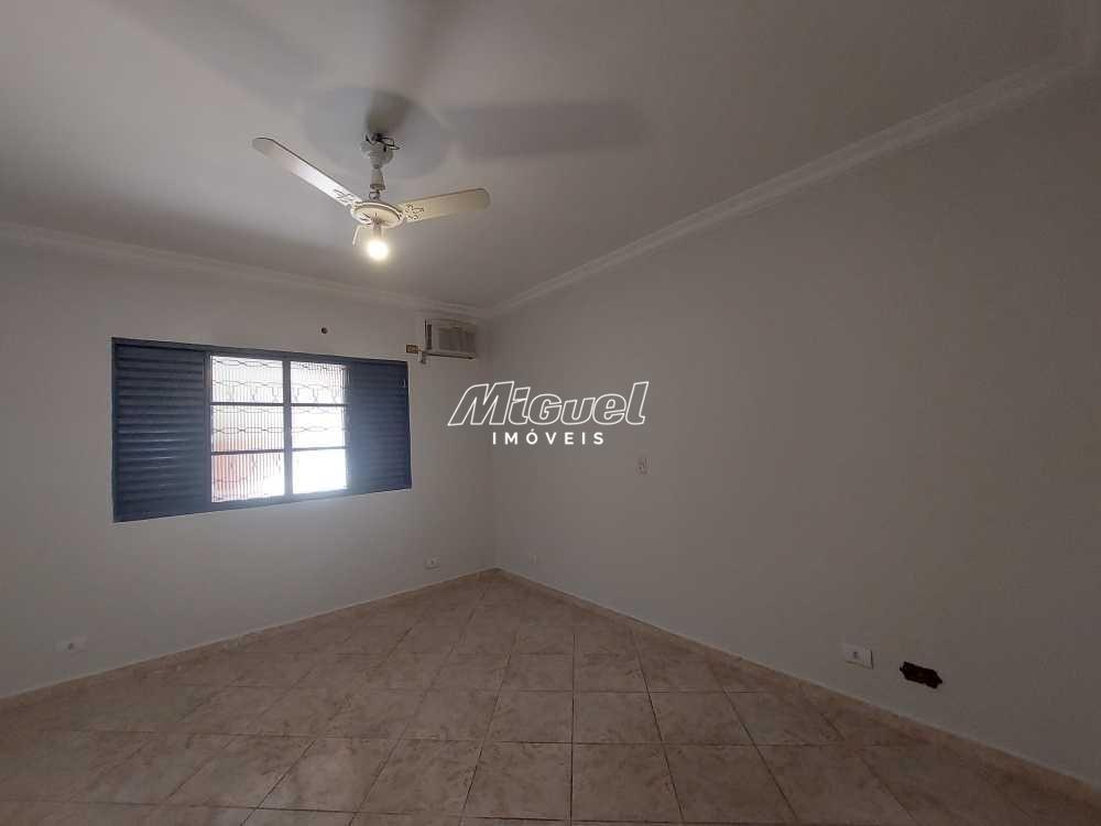 Casa, para aluguel, Nova Piracicaba - 4 quartos - Piracicaba/SP: 