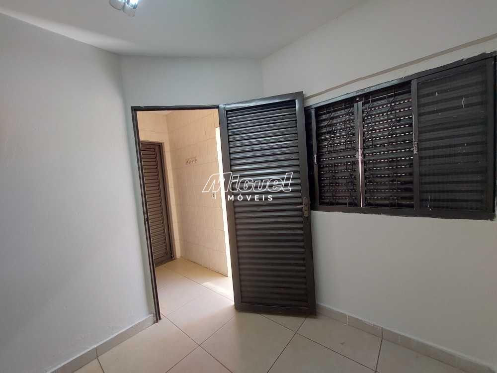 Casa, para aluguel, Nova Piracicaba - 4 quartos - Piracicaba/SP: 