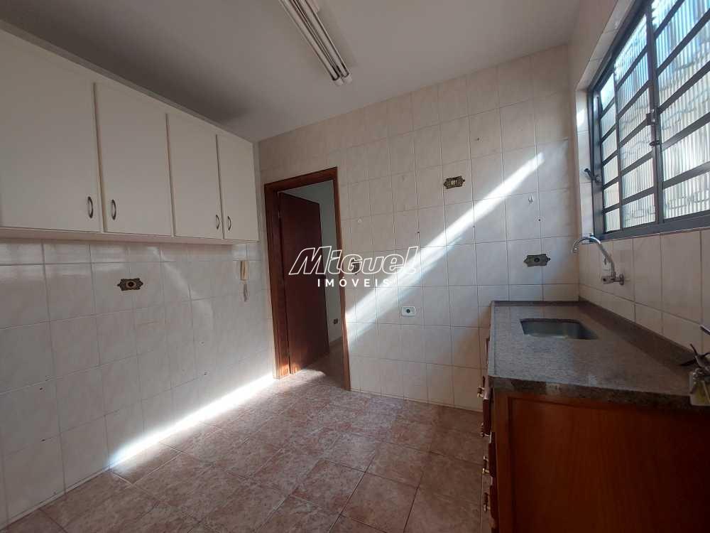 Casa, para aluguel, Nova Piracicaba - 4 quartos - Piracicaba/SP: 