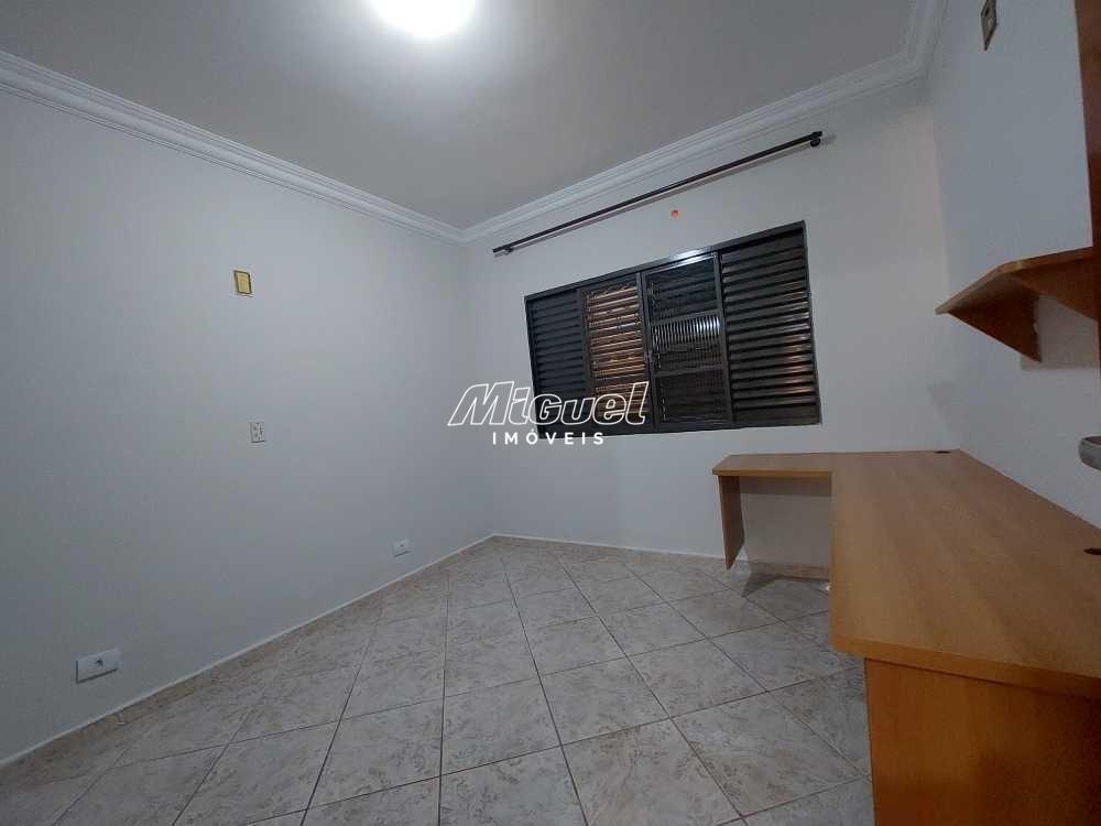 Casa, para aluguel, Nova Piracicaba - 4 quartos - Piracicaba/SP: 