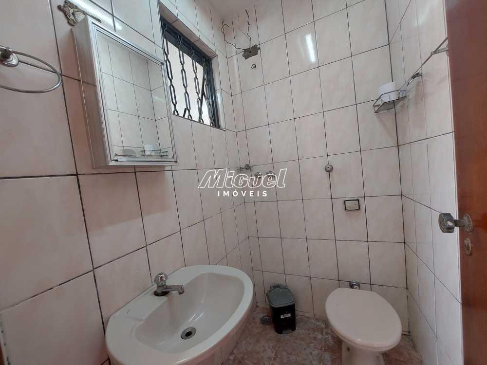 Casa, para aluguel, Nova Piracicaba - 4 quartos - Piracicaba/SP: 