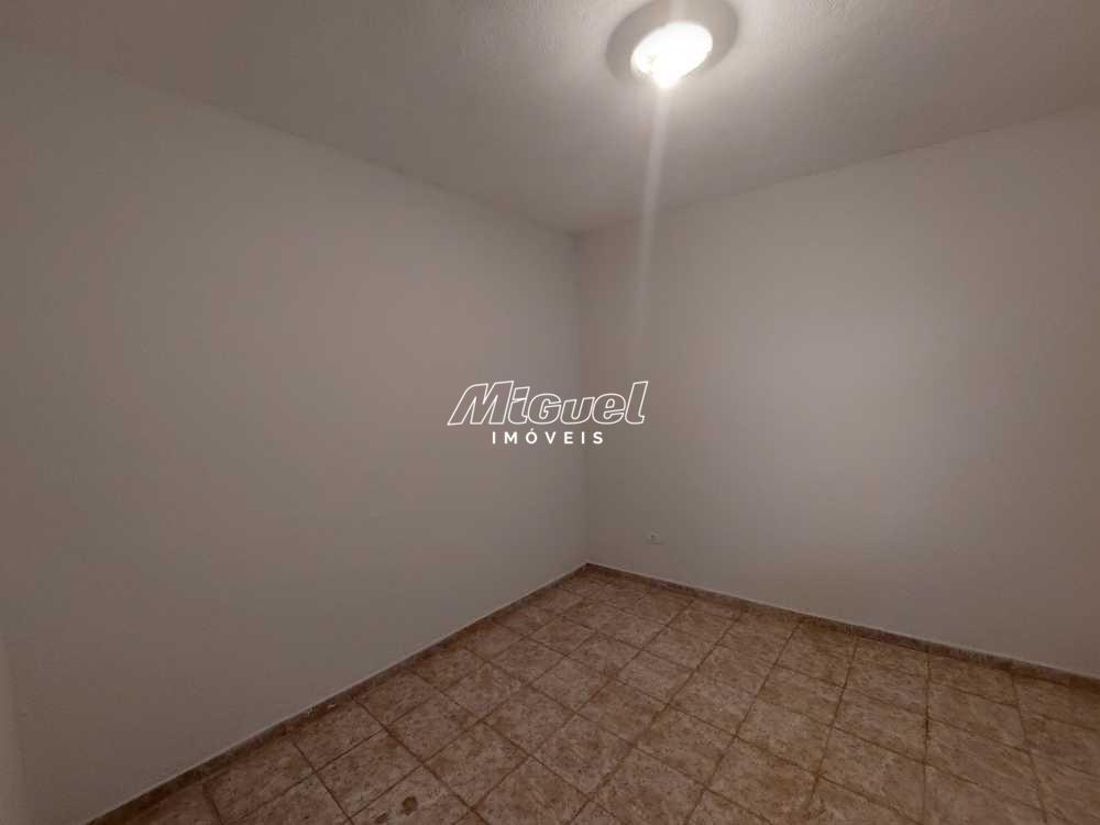 Casa, para aluguel, Nova Piracicaba - 4 quartos - Piracicaba/SP: 