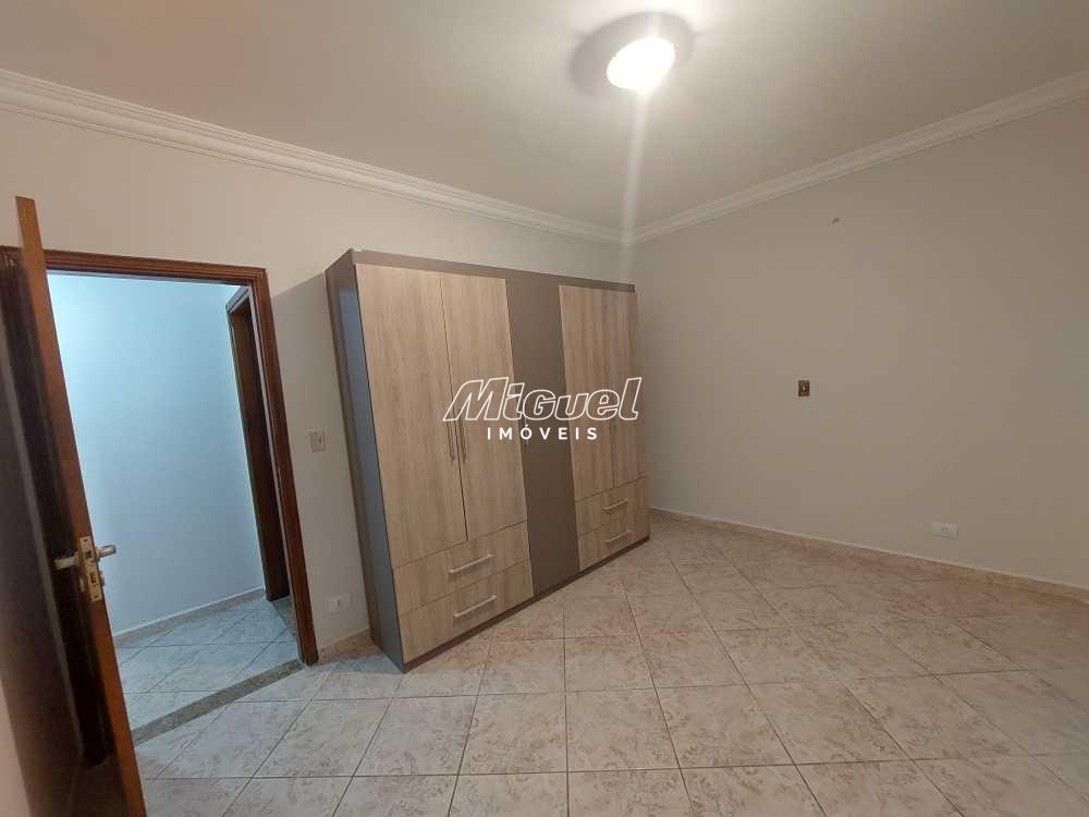 Casa, para aluguel, Nova Piracicaba - 4 quartos - Piracicaba/SP: 