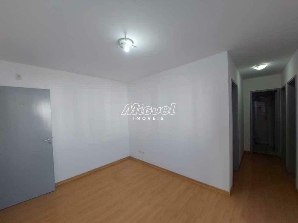 Apartamento, para aluguel, Jardim Nova Iguaçu - 2 quartos Condomínio Residencial Del Giardino I - Piracicaba/SP: 