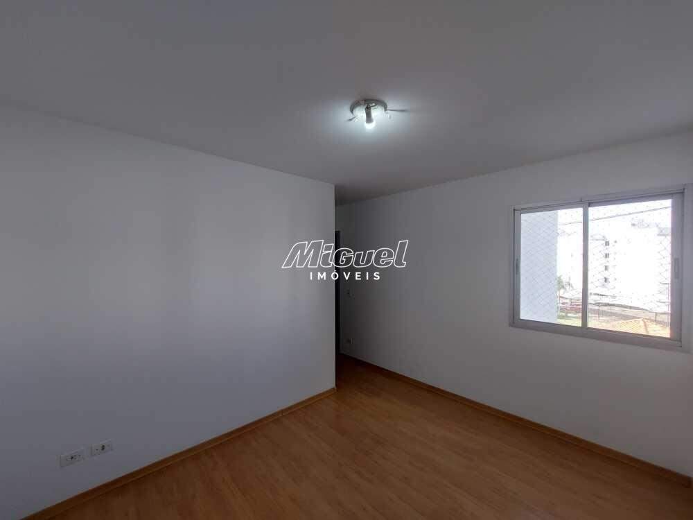 Apartamento, para aluguel, Jardim Nova Iguaçu - 2 quartos Condomínio Residencial Del Giardino I - Piracicaba/SP: 