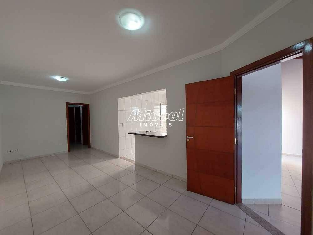 Casa, para aluguel, Jardim Caxambu - 3 quartos - Piracicaba/SP: 