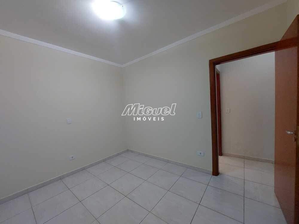 Casa, para aluguel, Jardim Caxambu - 3 quartos - Piracicaba/SP: 