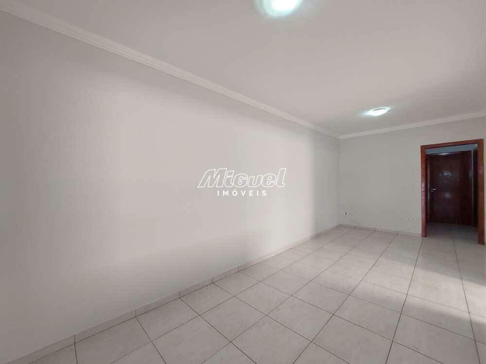 Casa, para aluguel, Jardim Caxambu - 3 quartos - Piracicaba/SP: 