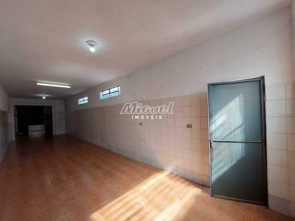 Casa, para aluguel, Jardim Bartira (Tupi) - 2 quartos - Piracicaba/SP: 