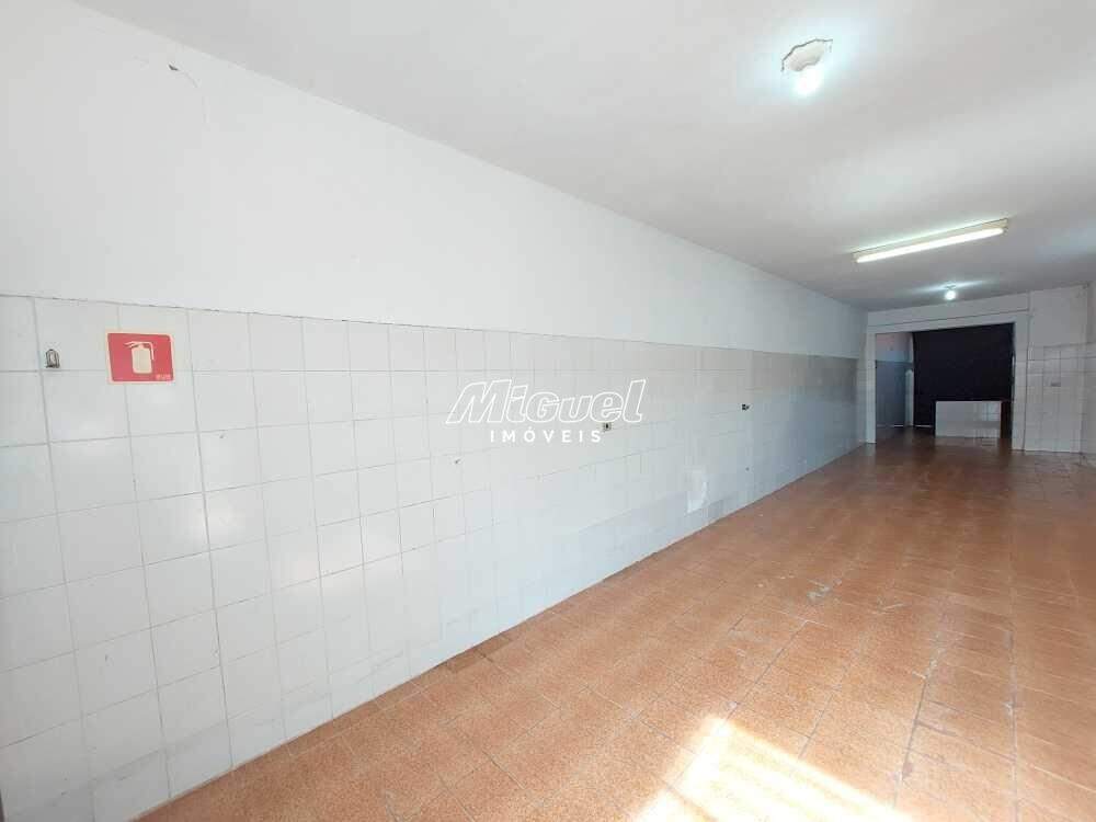 Casa, para aluguel, Jardim Bartira (Tupi) - 2 quartos - Piracicaba/SP: 