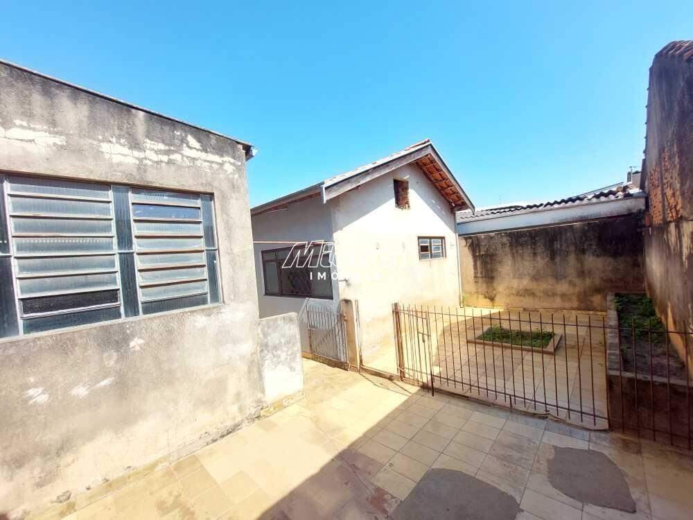 Casa, para aluguel, Jardim Bartira (Tupi) - 2 quartos - Piracicaba/SP: 