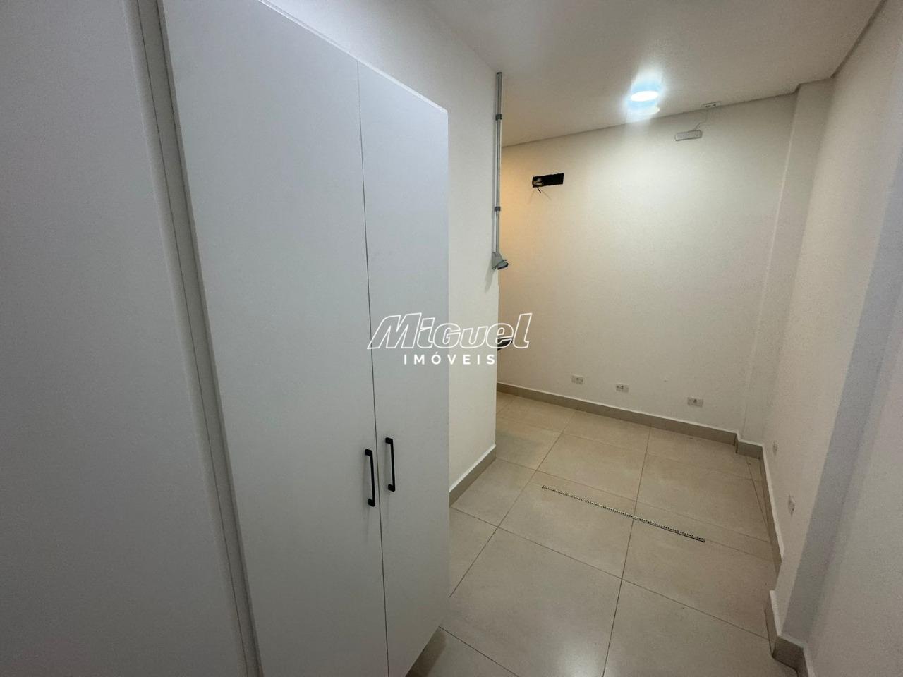 Salão Comercial, para aluguel, Centro - - Piracicaba/SP: 