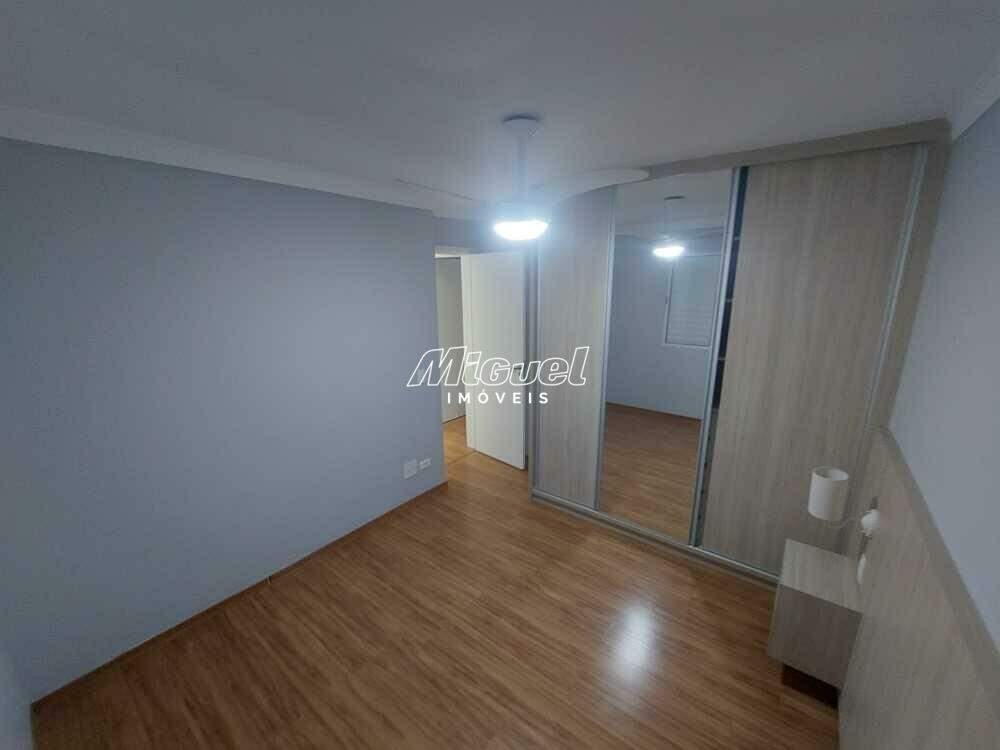 Apartamento, para aluguel, Dois Córregos - 2 quartos Residencial Las Palmas - Piracicaba/SP: 