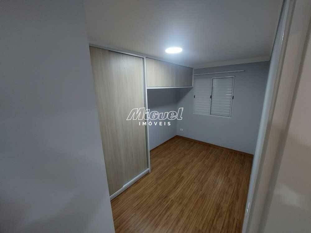 Apartamento, para aluguel, Dois Córregos - 2 quartos Residencial Las Palmas - Piracicaba/SP: 