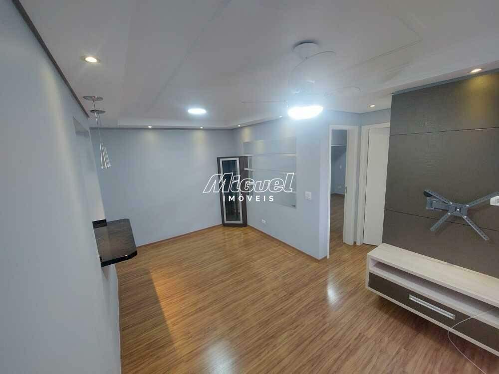 Apartamento, para aluguel, Dois Córregos - 2 quartos Residencial Las Palmas - Piracicaba/SP: 
