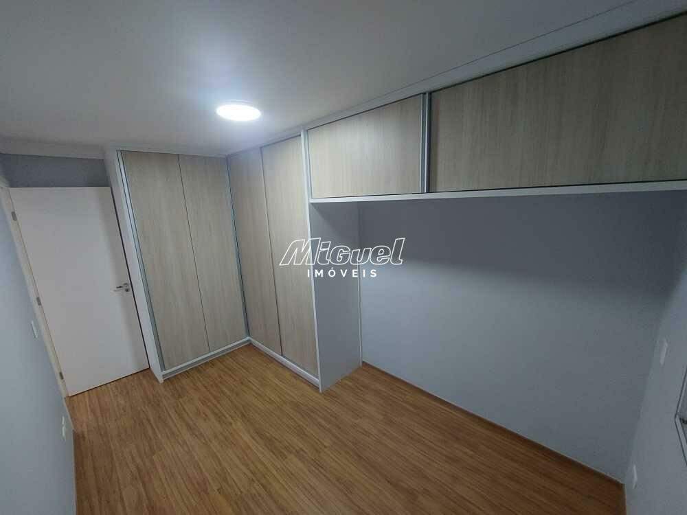 Apartamento, para aluguel, Dois Córregos - 2 quartos Residencial Las Palmas - Piracicaba/SP: 