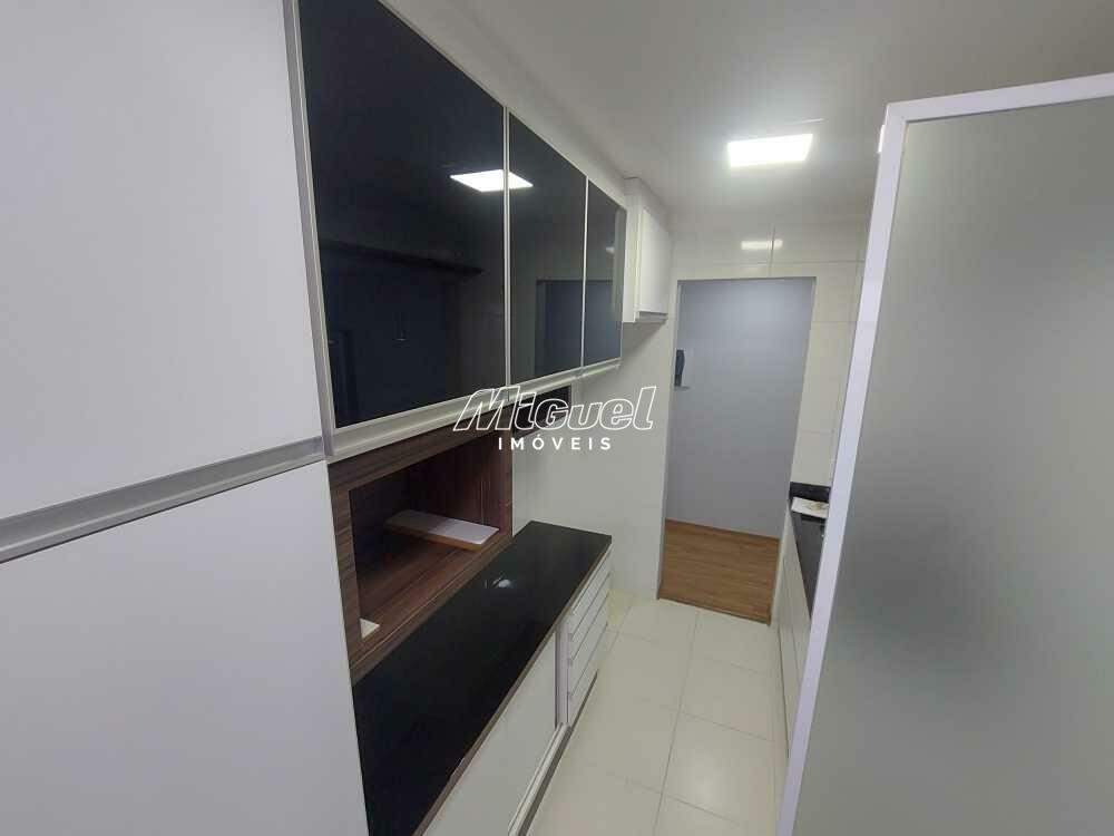 Apartamento, para aluguel, Dois Córregos - 2 quartos Residencial Las Palmas - Piracicaba/SP: 