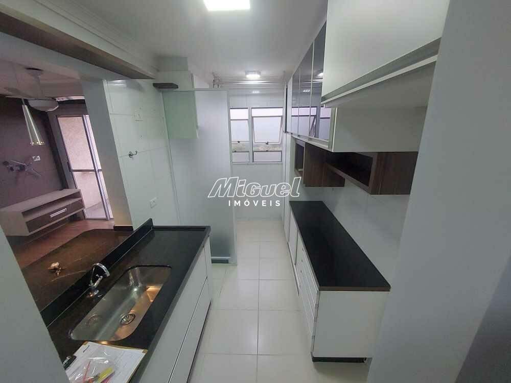 Apartamento, para aluguel, Dois Córregos - 2 quartos Residencial Las Palmas - Piracicaba/SP: 