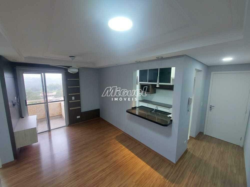 Apartamento, para aluguel, Dois Córregos - 2 quartos Residencial Las Palmas - Piracicaba/SP: 
