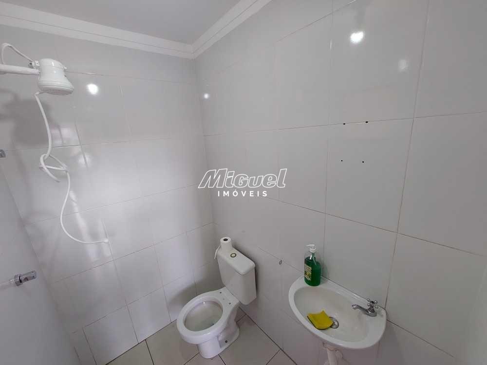 Salão Comercial, para aluguel, Centro - - Piracicaba/SP: 