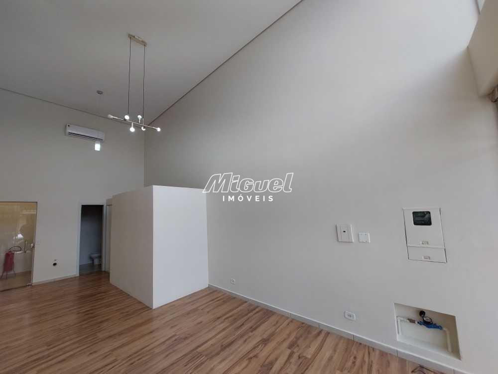 Salão Comercial, para aluguel, Centro - - Piracicaba/SP: 