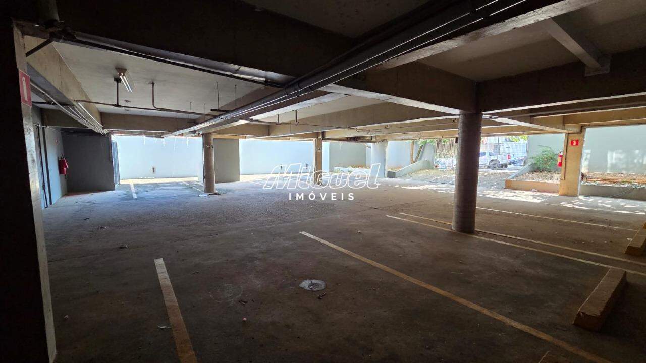 Prédio Comercial, para aluguel, Cidade Alta - - Piracicaba/SP: