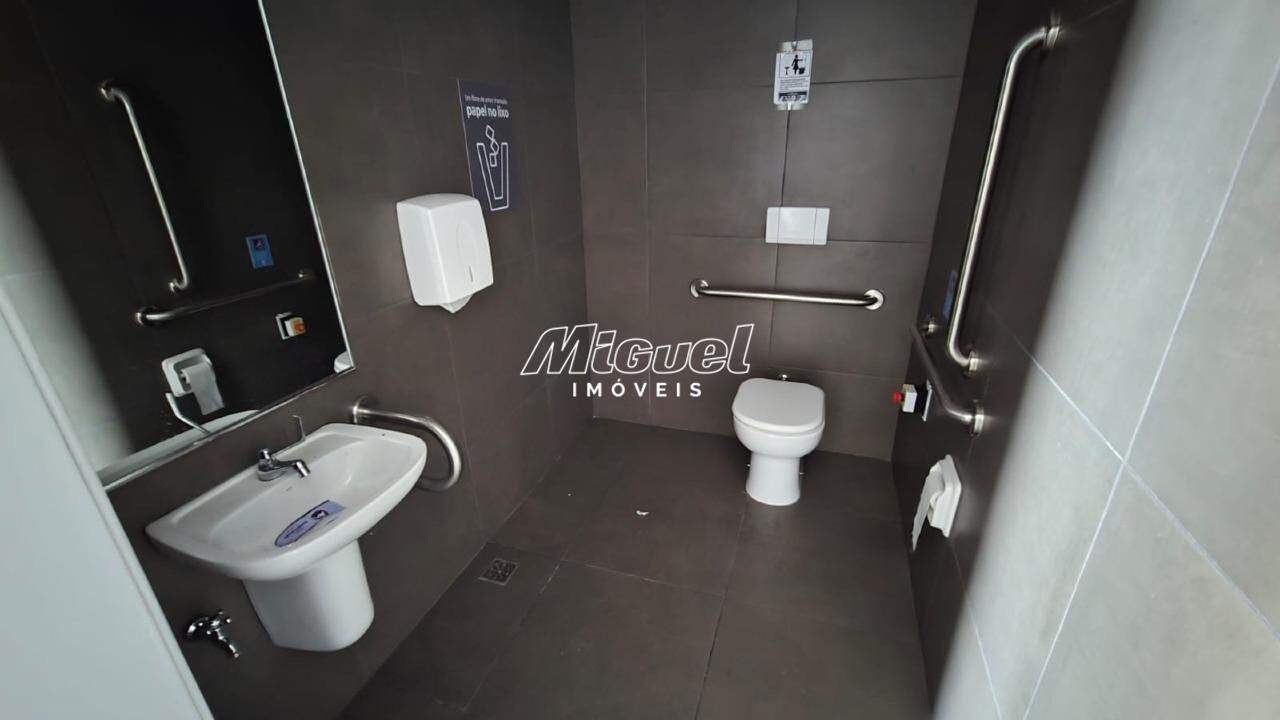 Prédio Comercial, para aluguel, Cidade Alta - - Piracicaba/SP: