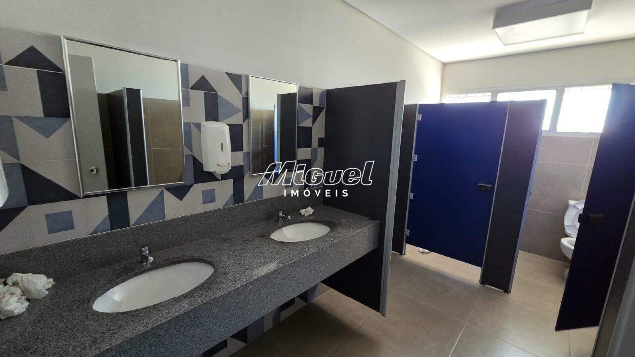 Prédio Comercial, para aluguel, Cidade Alta - - Piracicaba/SP: