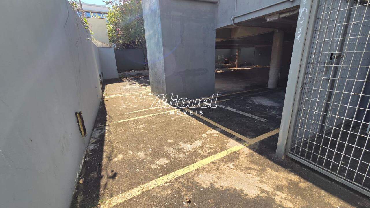 Prédio Comercial, para aluguel, Cidade Alta - - Piracicaba/SP: