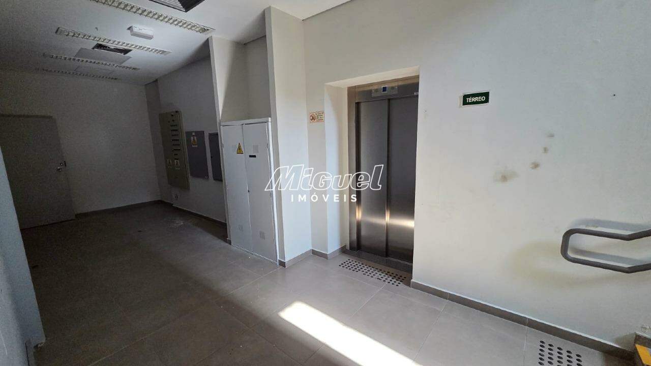 Prédio Comercial, para aluguel, Cidade Alta - - Piracicaba/SP: