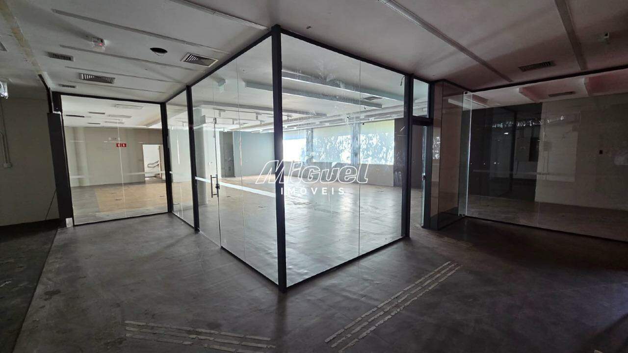 Prédio Comercial, para aluguel, Cidade Alta - - Piracicaba/SP: