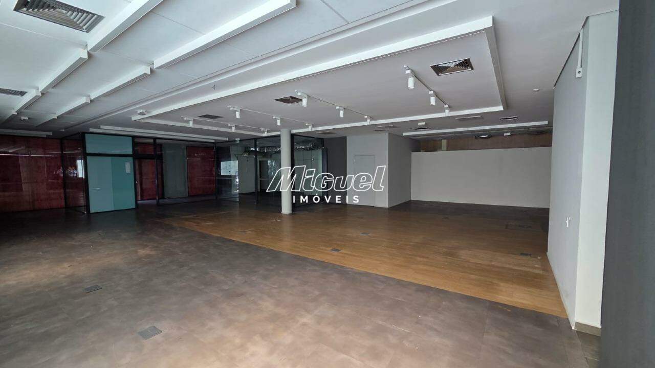 Prédio Comercial, para aluguel, Cidade Alta - - Piracicaba/SP: 