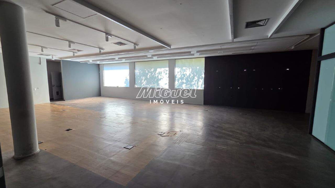 Prédio Comercial, para aluguel, Cidade Alta - - Piracicaba/SP: 