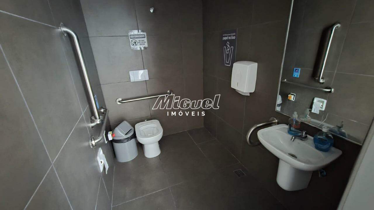 Prédio Comercial, para aluguel, Cidade Alta - - Piracicaba/SP: