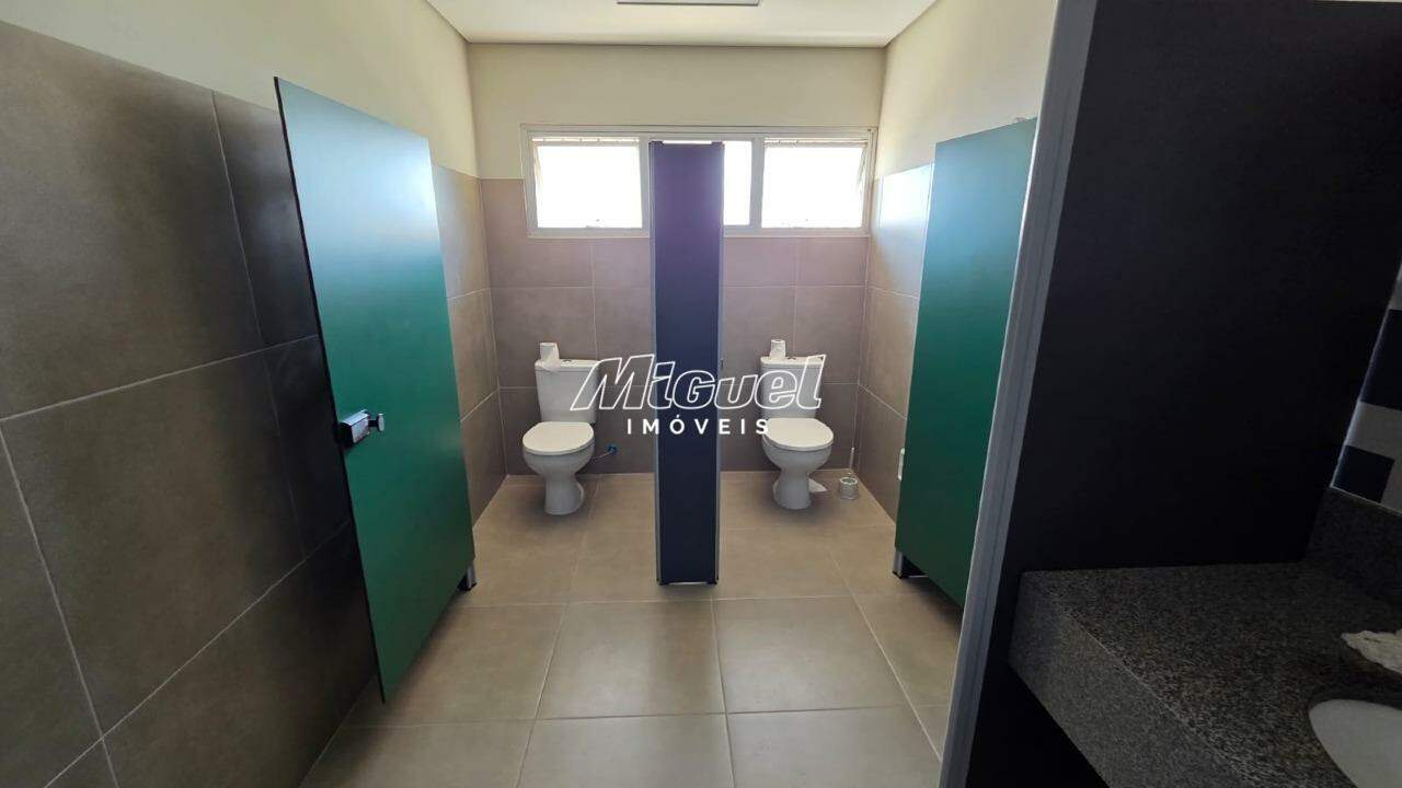 Prédio Comercial, para aluguel, Cidade Alta - - Piracicaba/SP: