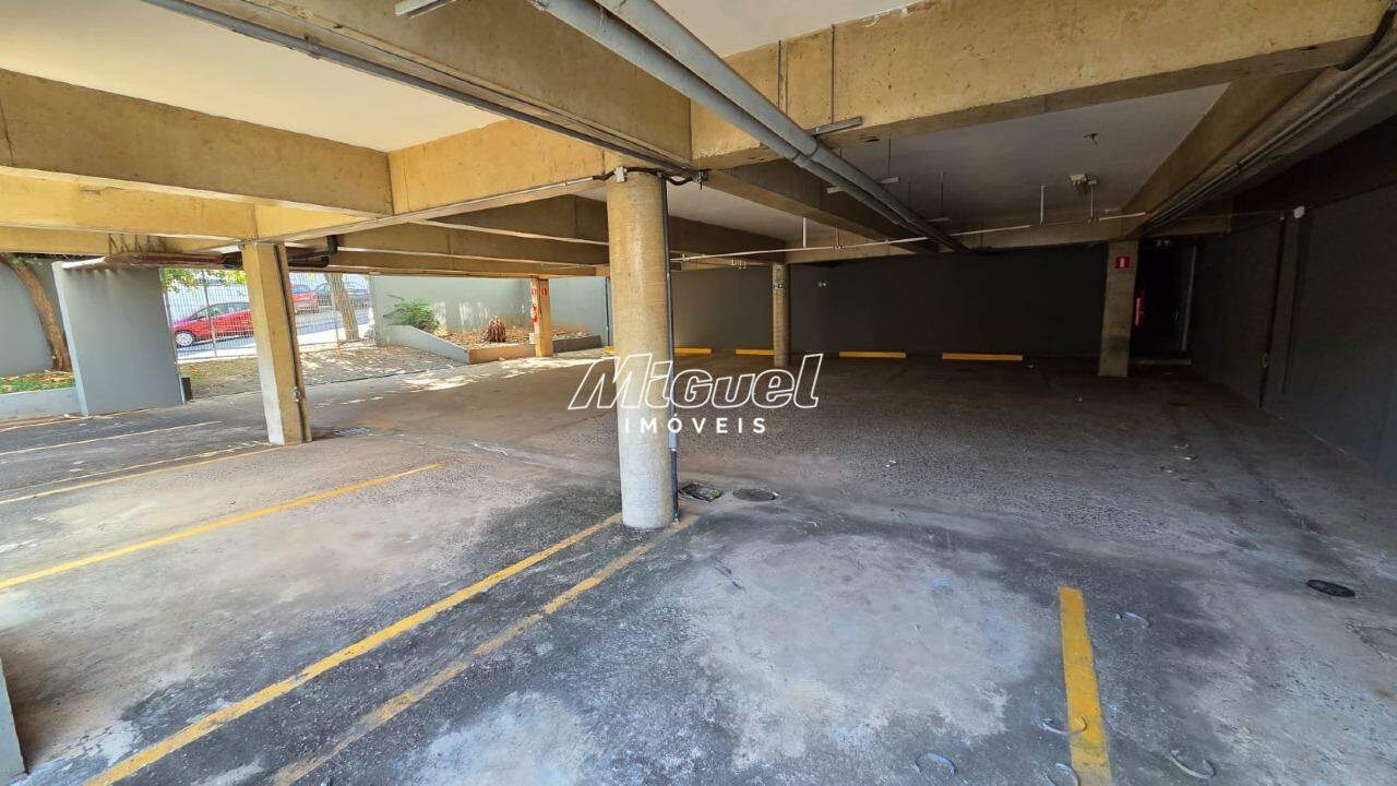 Prédio Comercial, para aluguel, Cidade Alta - - Piracicaba/SP:
