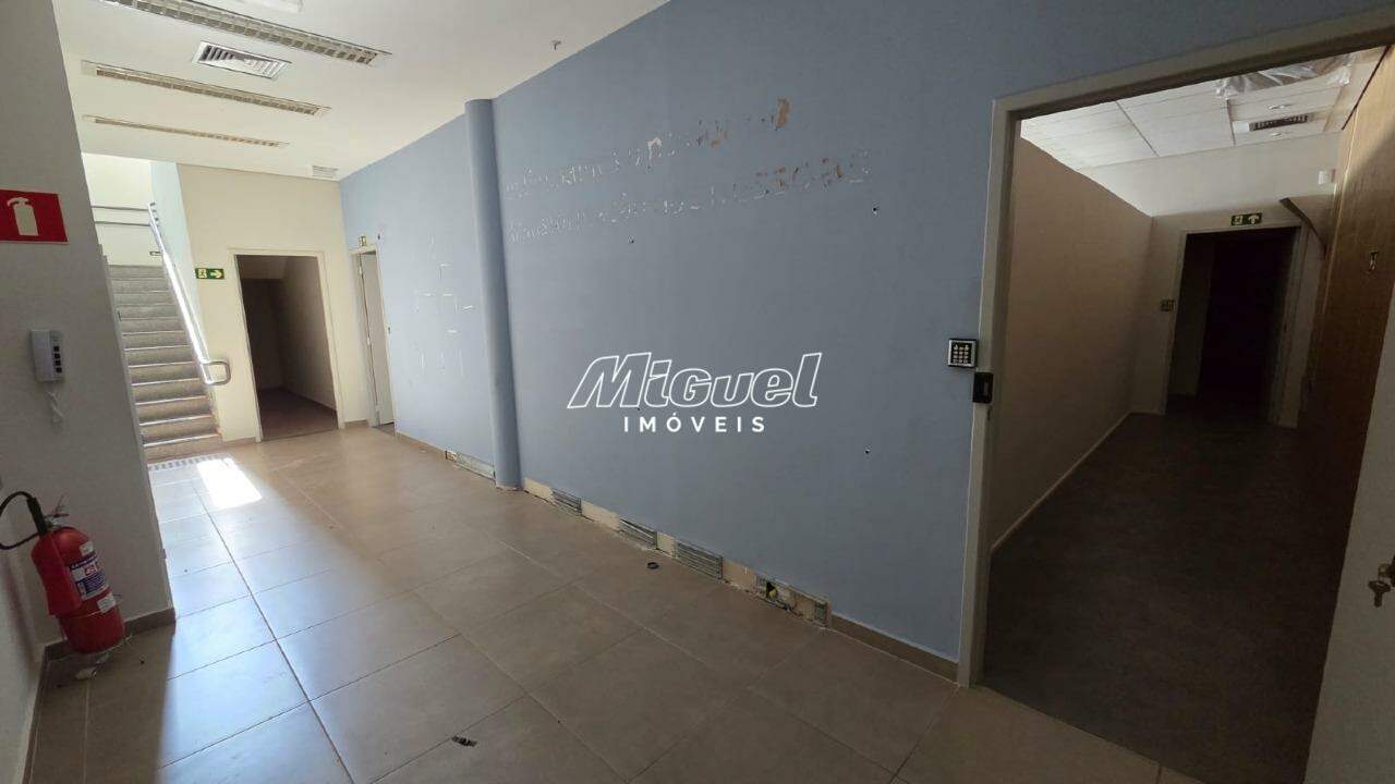 Prédio Comercial, para aluguel, Cidade Alta - - Piracicaba/SP: