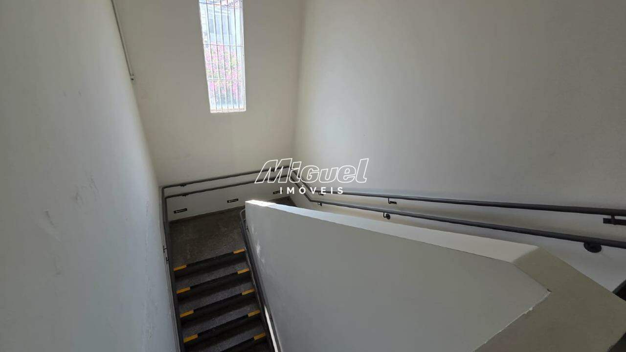 Prédio Comercial, para aluguel, Cidade Alta - - Piracicaba/SP: