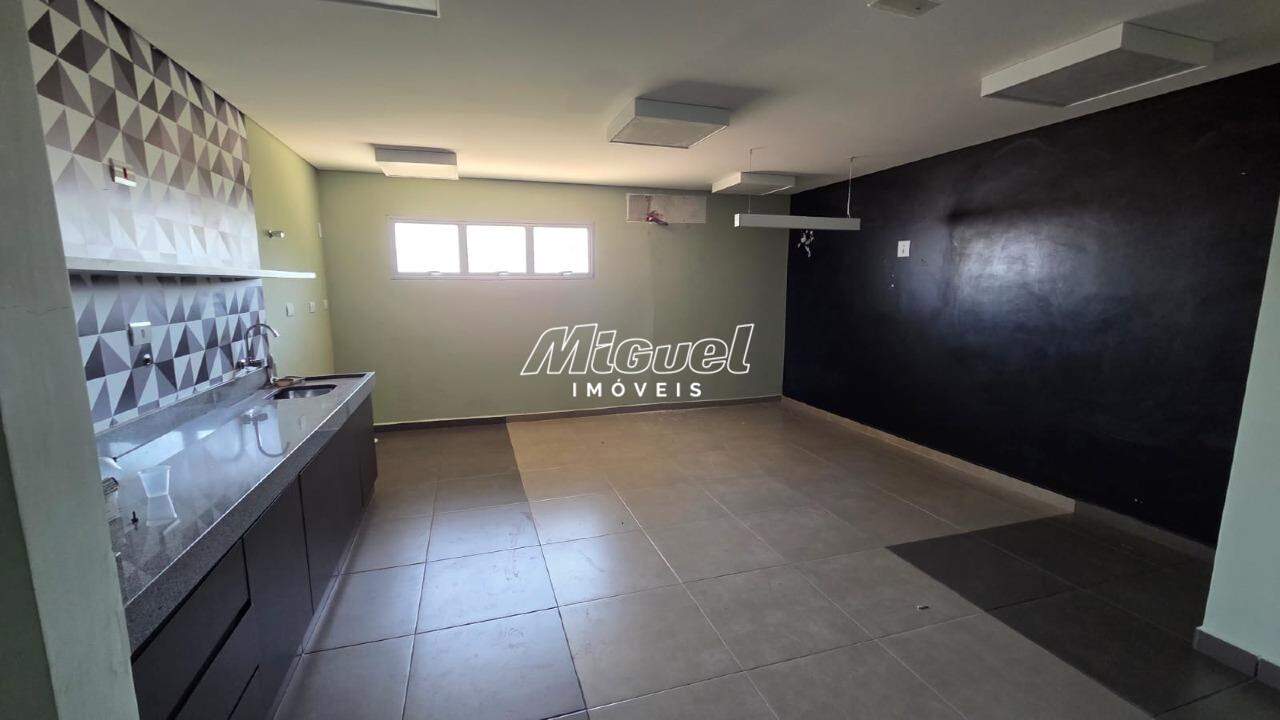 Prédio Comercial, para aluguel, Cidade Alta - - Piracicaba/SP: