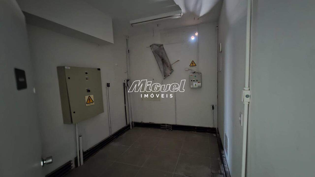 Prédio Comercial, para aluguel, Cidade Alta - - Piracicaba/SP:
