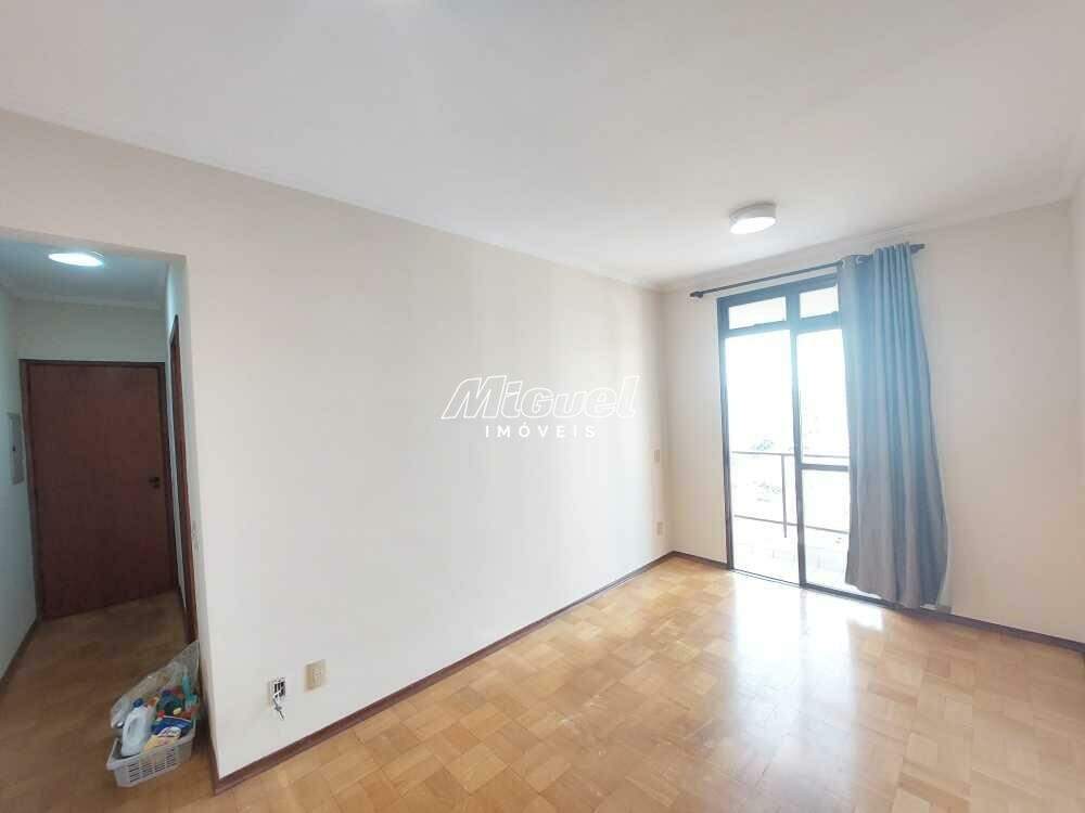 Apartamento, para aluguel, Centro - 2 quartos Condomínio e Edifício Sapucaia - Piracicaba/SP: 