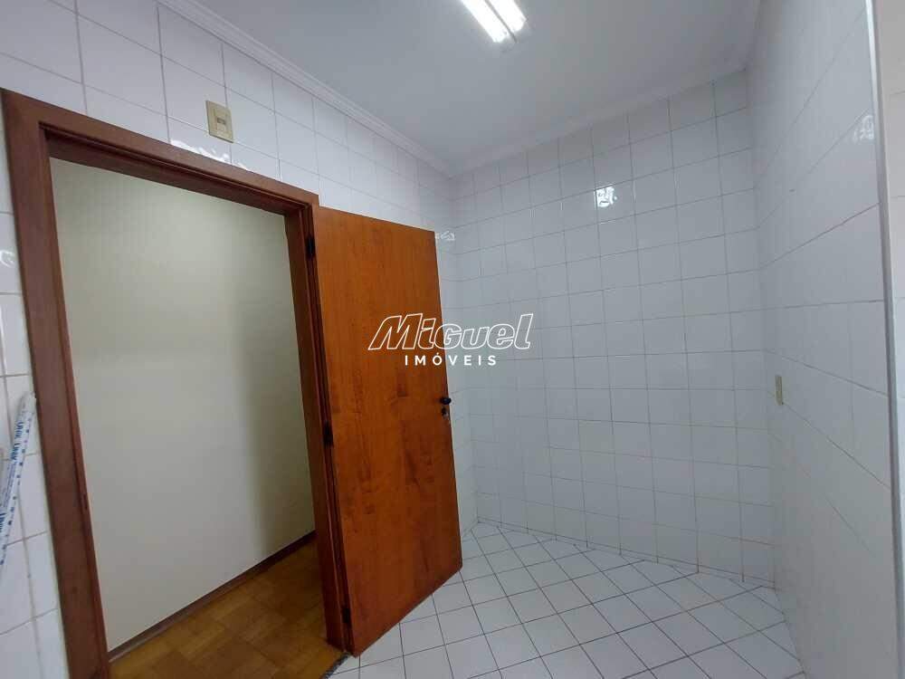 Apartamento, para aluguel, Centro - 2 quartos Condomínio e Edifício Sapucaia - Piracicaba/SP: 