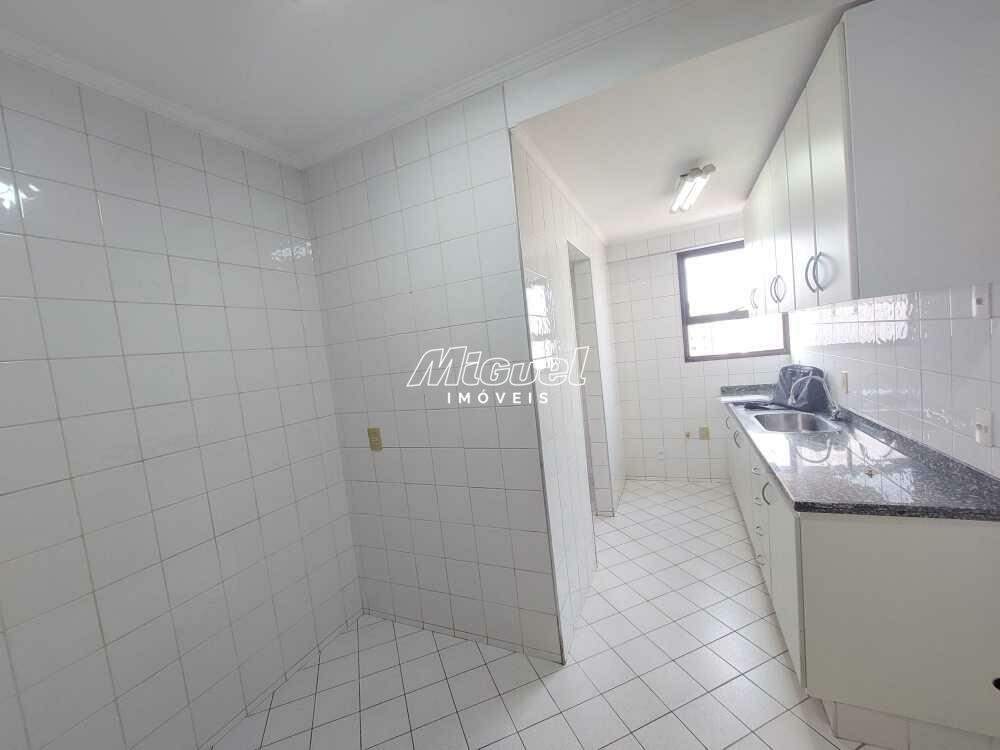 Apartamento, para aluguel, Centro - 2 quartos Condomínio e Edifício Sapucaia - Piracicaba/SP: 