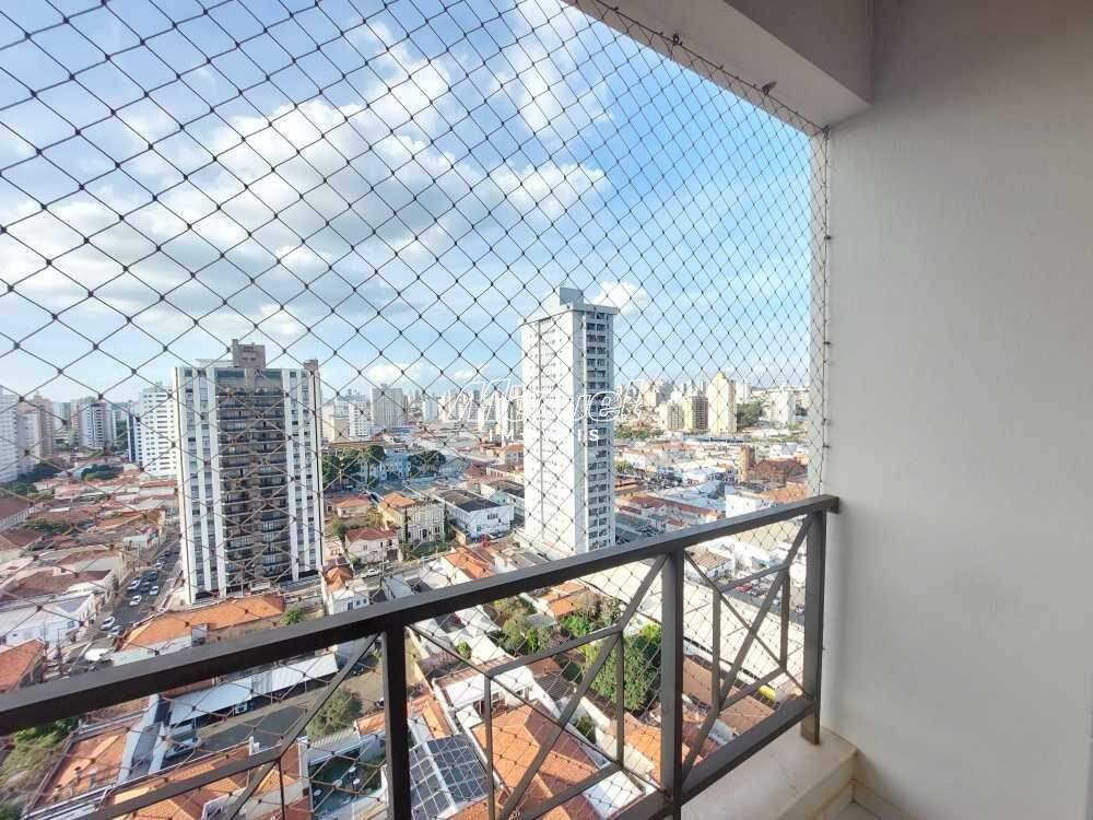 Apartamento, para aluguel, Centro - 2 quartos Condomínio e Edifício Sapucaia - Piracicaba/SP: 