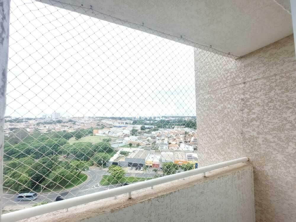Apartamento, para aluguel, Nova América - 2 quartos Residencial Torres do Jardim III - Piracicaba/SP: 